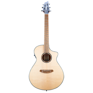 BREEDLOVE Discovery Concert CE Acoustic/Electric