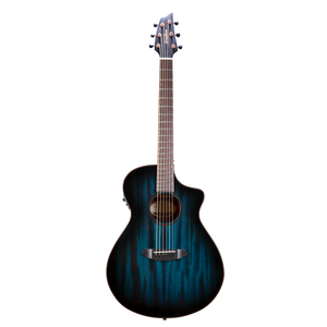 BREEDLOVE Rainforest Concert Papillon CE Acoustic/Electric