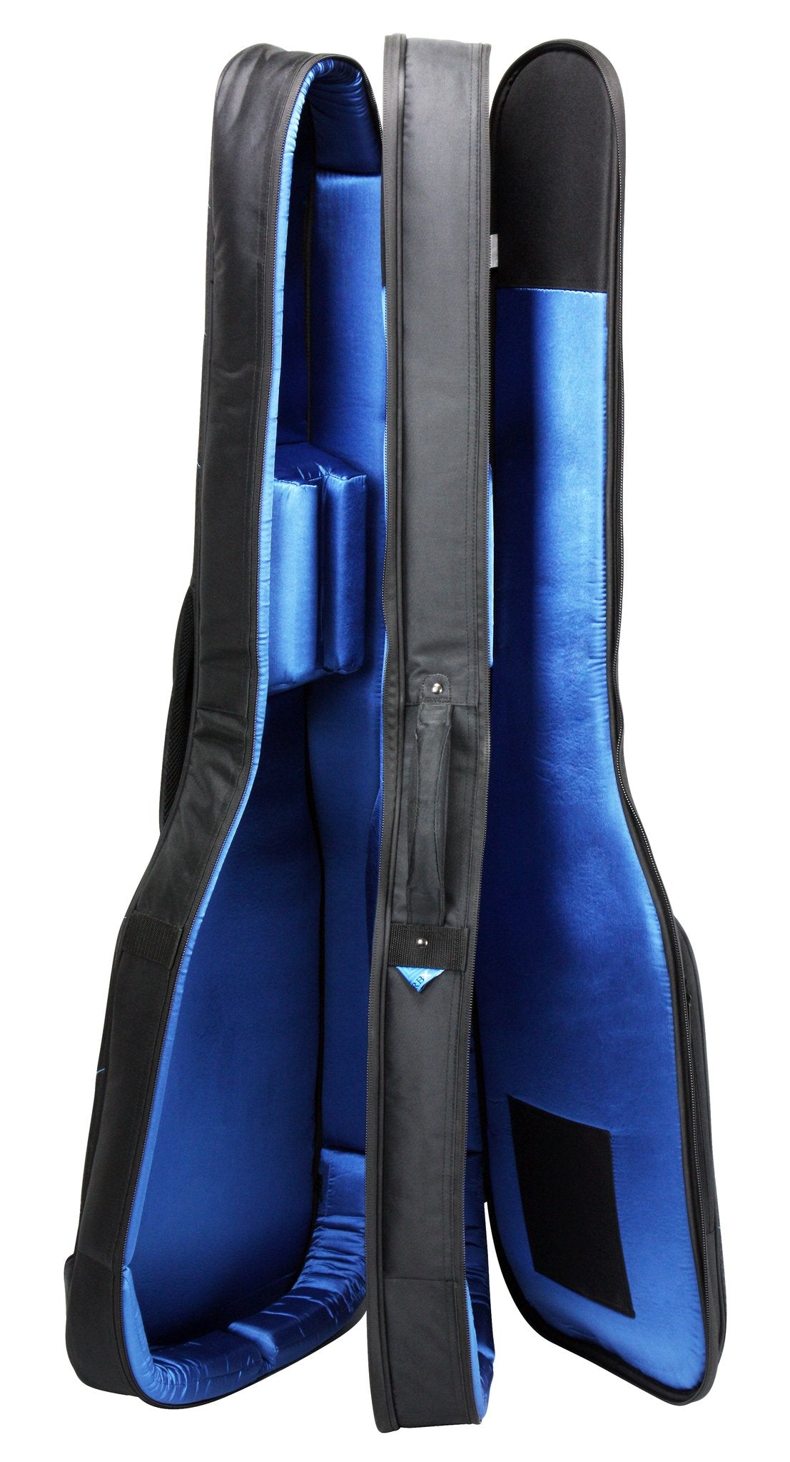 REUNION BLUES RBX Double Bass Guitar Gig Bag H Music