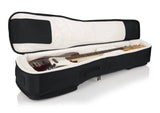 GATOR PRO-GO Series Dual Bass Guitar Gig Bag