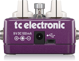 TC ELECTRONIC Vortex Flanger