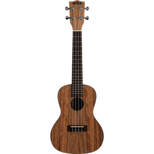 KALA KA-PWC Pacific Walnut Concert Ukulele