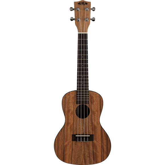 KALA KA-PWC Pacific Walnut Concert Ukulele