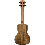 KALA KA-PWC Pacific Walnut Concert Ukulele