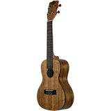 KALA KA-PWC Pacific Walnut Concert Ukulele