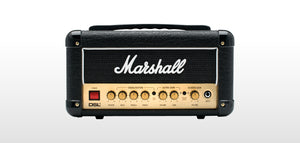 MARSHALL DSL1H 1W Valve Head