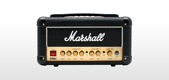 MARSHALL DSL1H 1W Valve Head