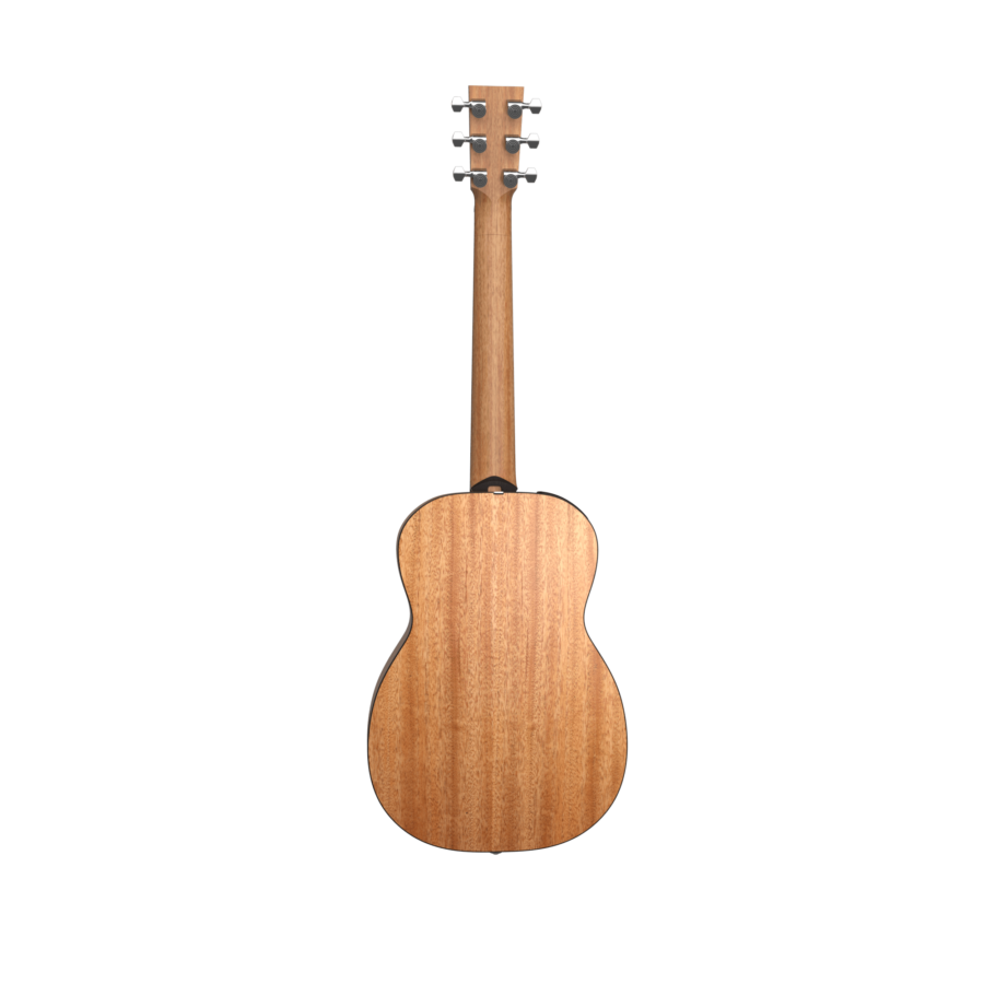 FURCH Little Jane LJ10 CM EAS VTC Travel Acoustic Electric H Music